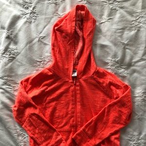 Girl’s hoodie